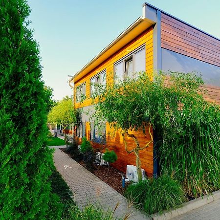 Villa Krotoszyce Ngoại thất bức ảnh