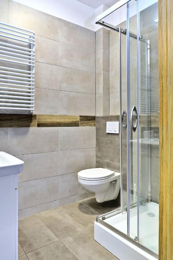Villa Krotoszyce Ngoại thất bức ảnh