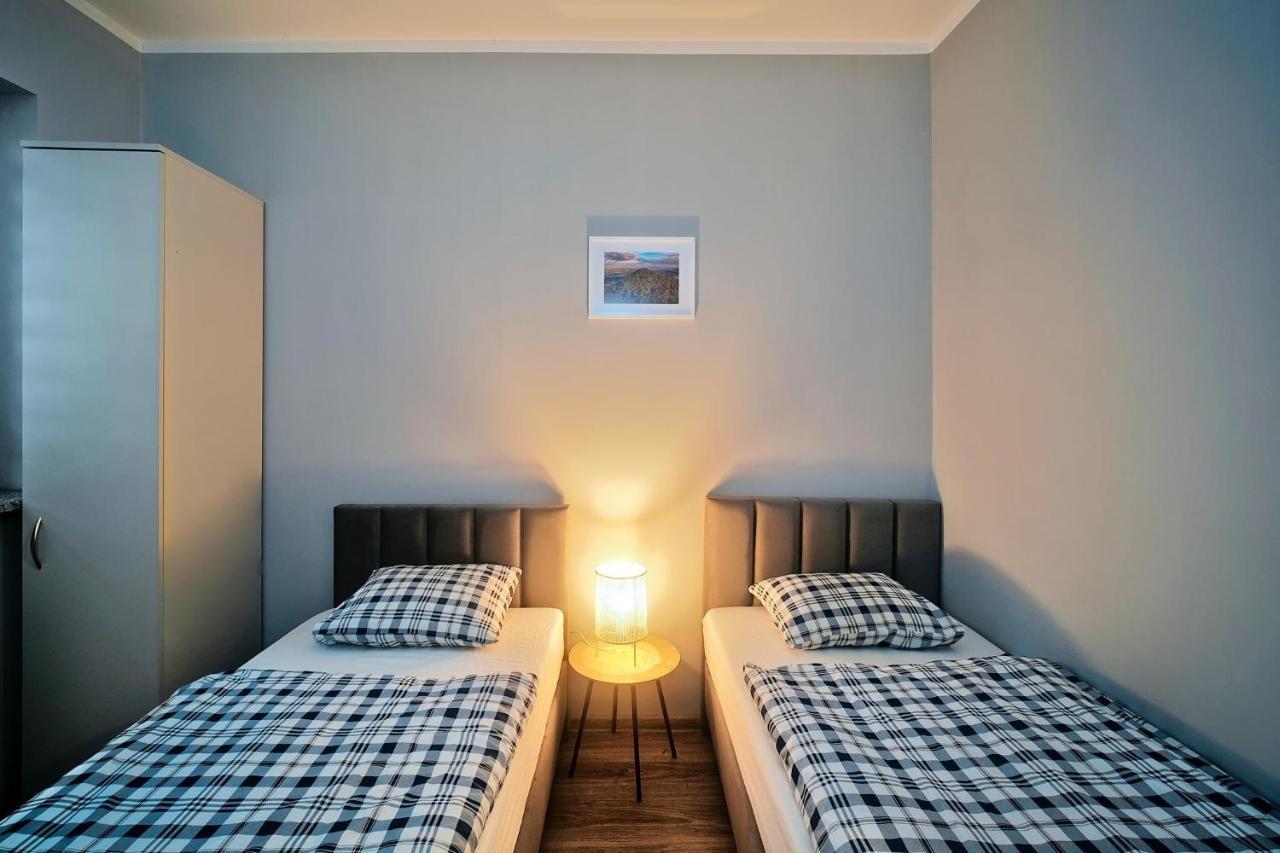 Villa Krotoszyce Ngoại thất bức ảnh
