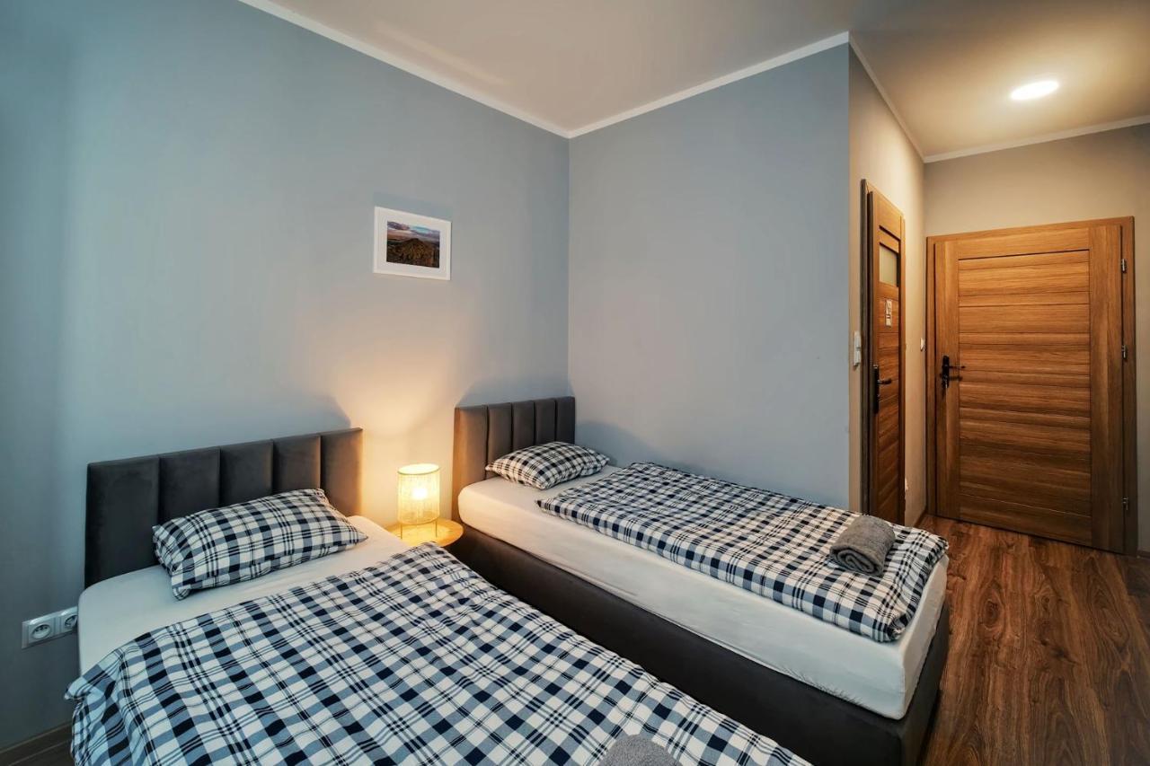Villa Krotoszyce Ngoại thất bức ảnh