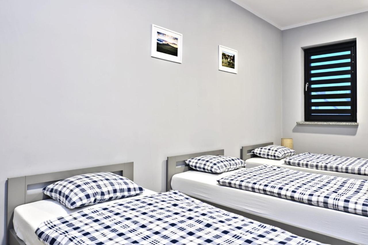 Villa Krotoszyce Ngoại thất bức ảnh