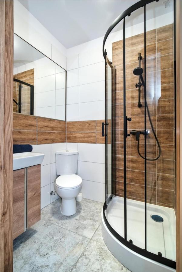 Villa Krotoszyce Ngoại thất bức ảnh