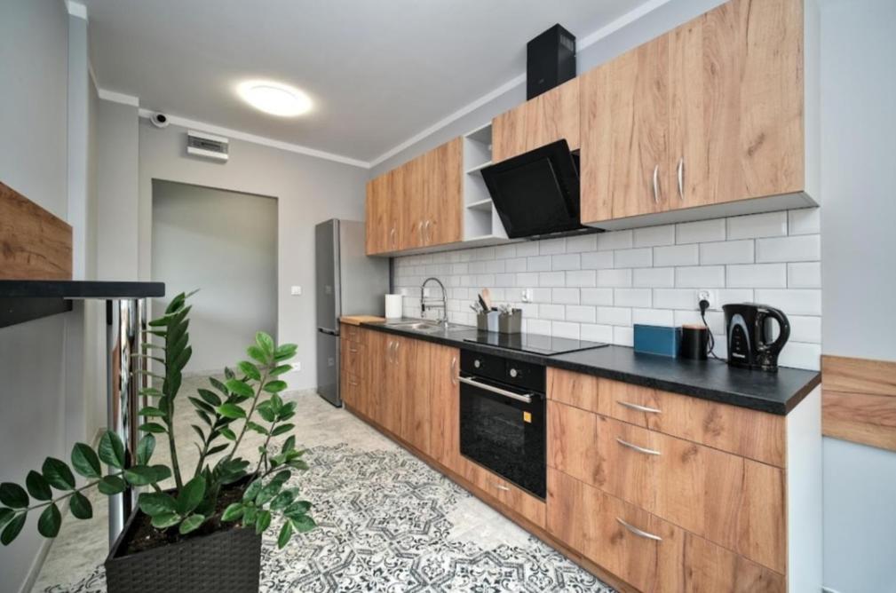Villa Krotoszyce Ngoại thất bức ảnh