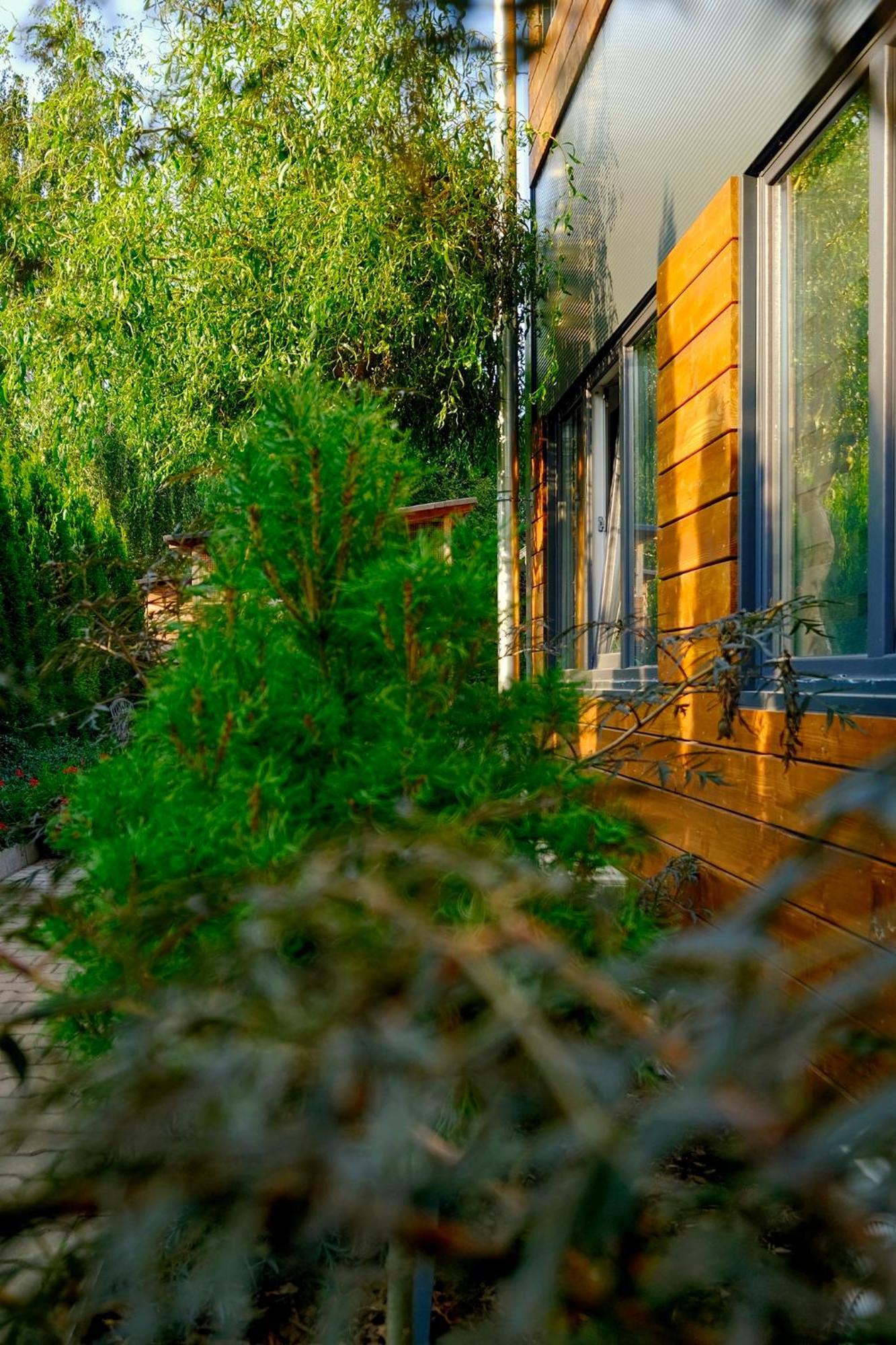Villa Krotoszyce Ngoại thất bức ảnh