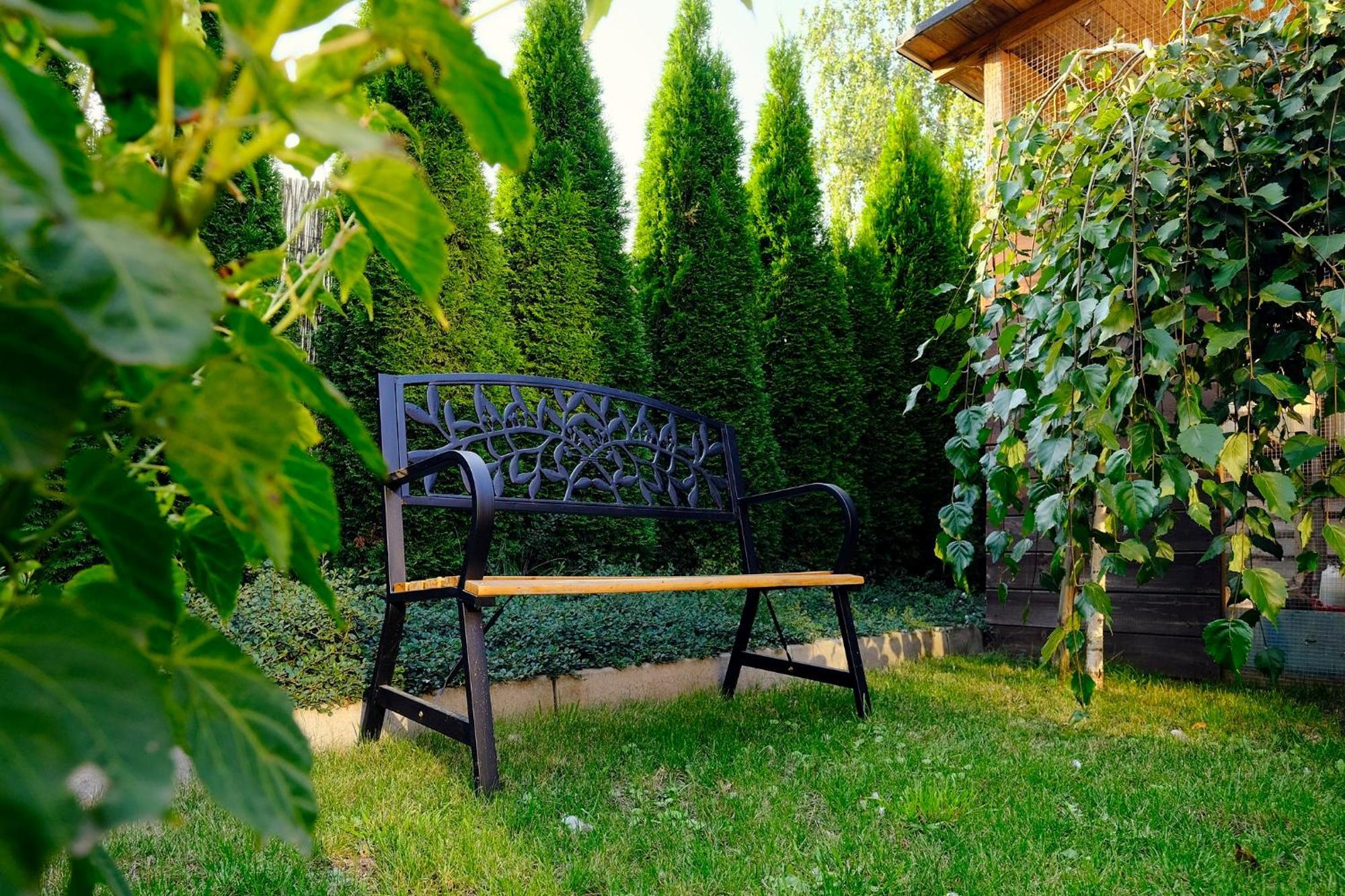 Villa Krotoszyce Ngoại thất bức ảnh