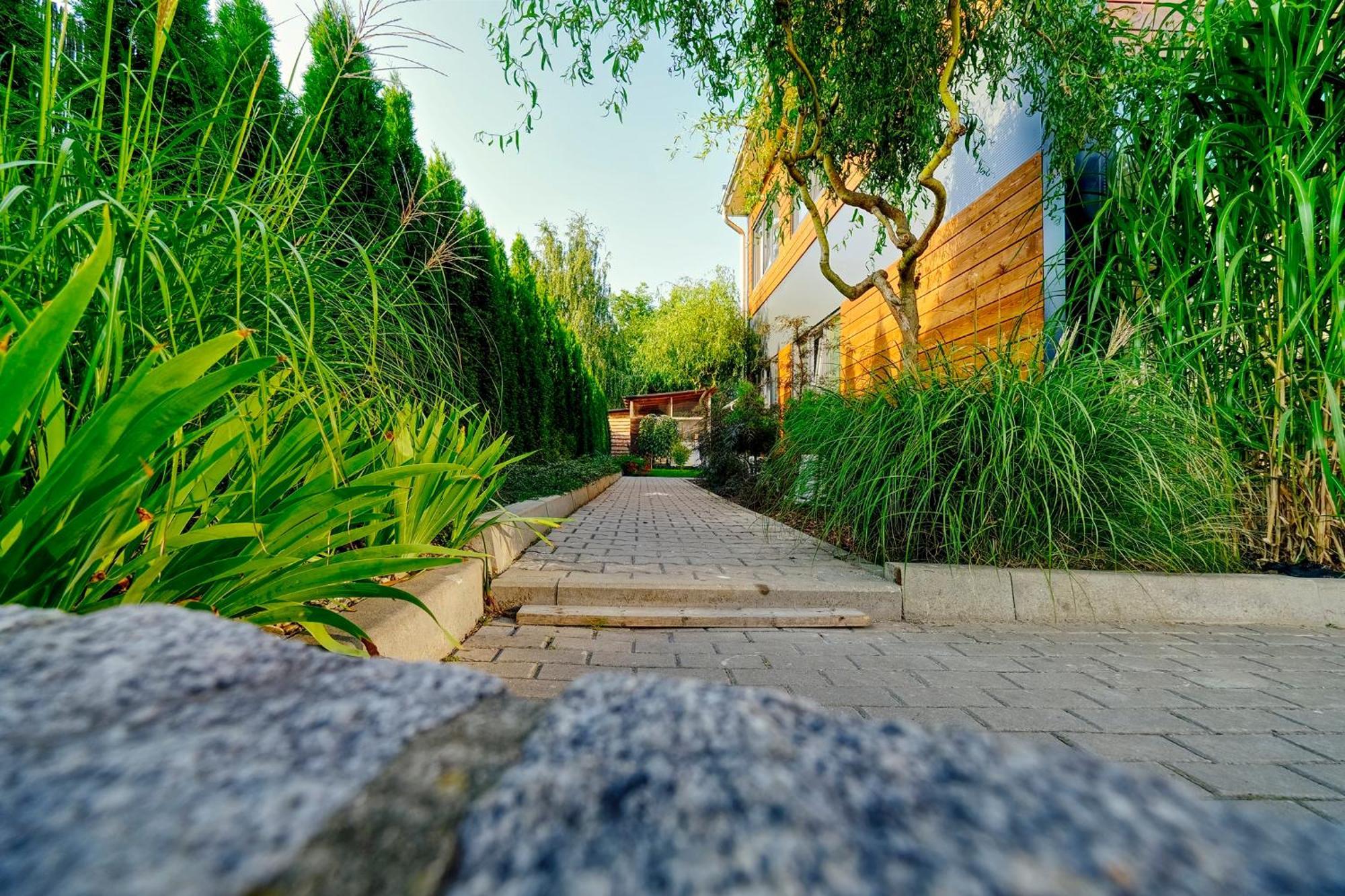 Villa Krotoszyce Ngoại thất bức ảnh