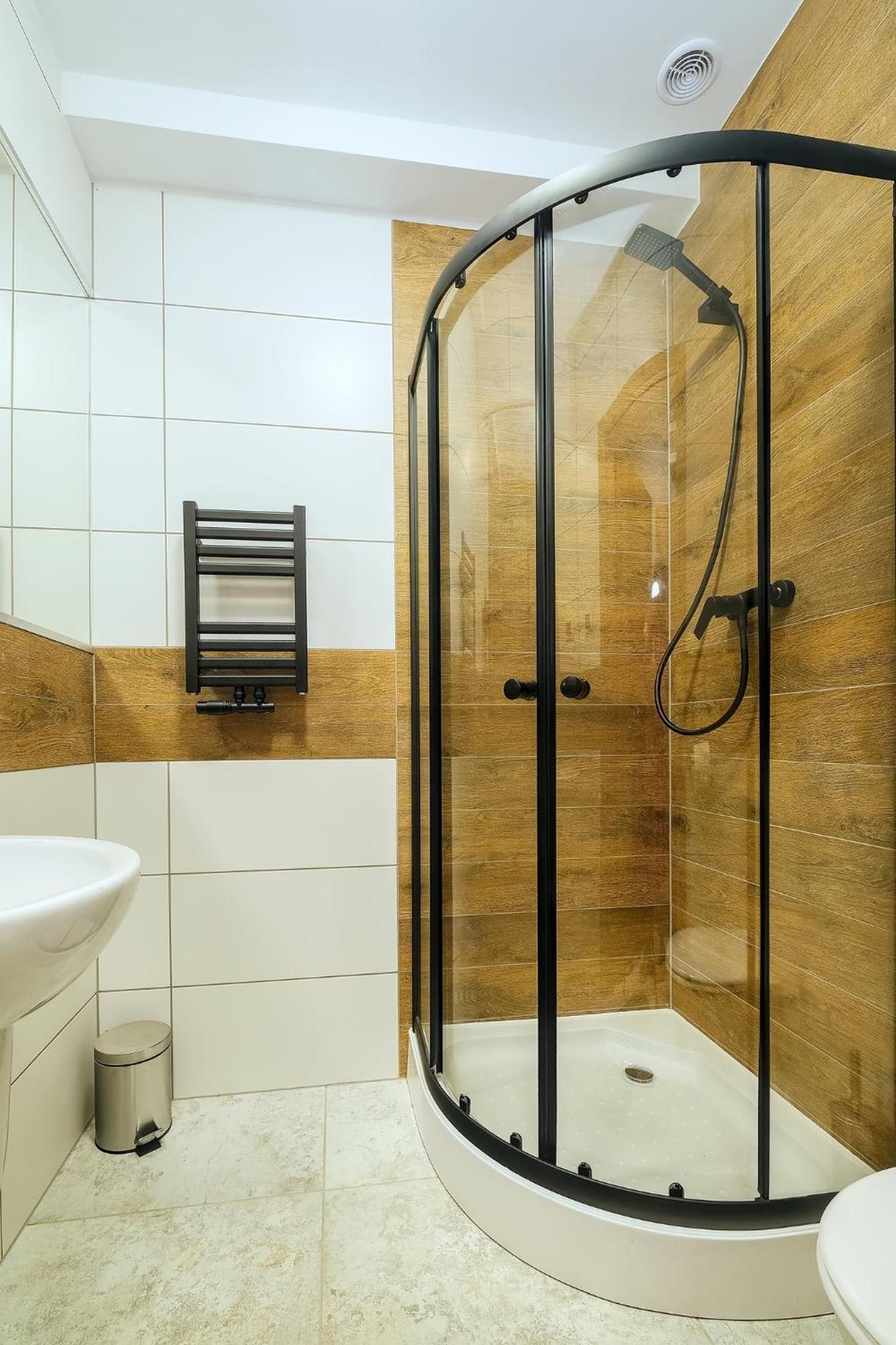 Villa Krotoszyce Ngoại thất bức ảnh