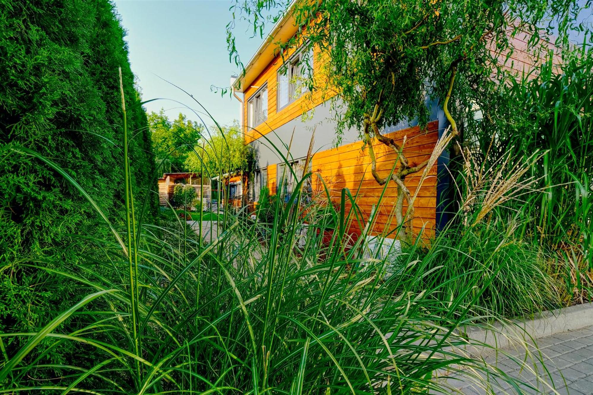 Villa Krotoszyce Ngoại thất bức ảnh
