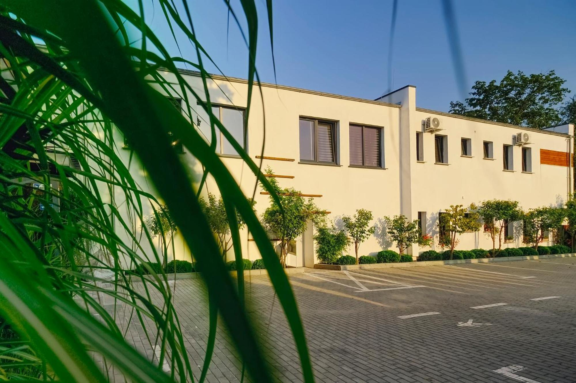 Villa Krotoszyce Ngoại thất bức ảnh
