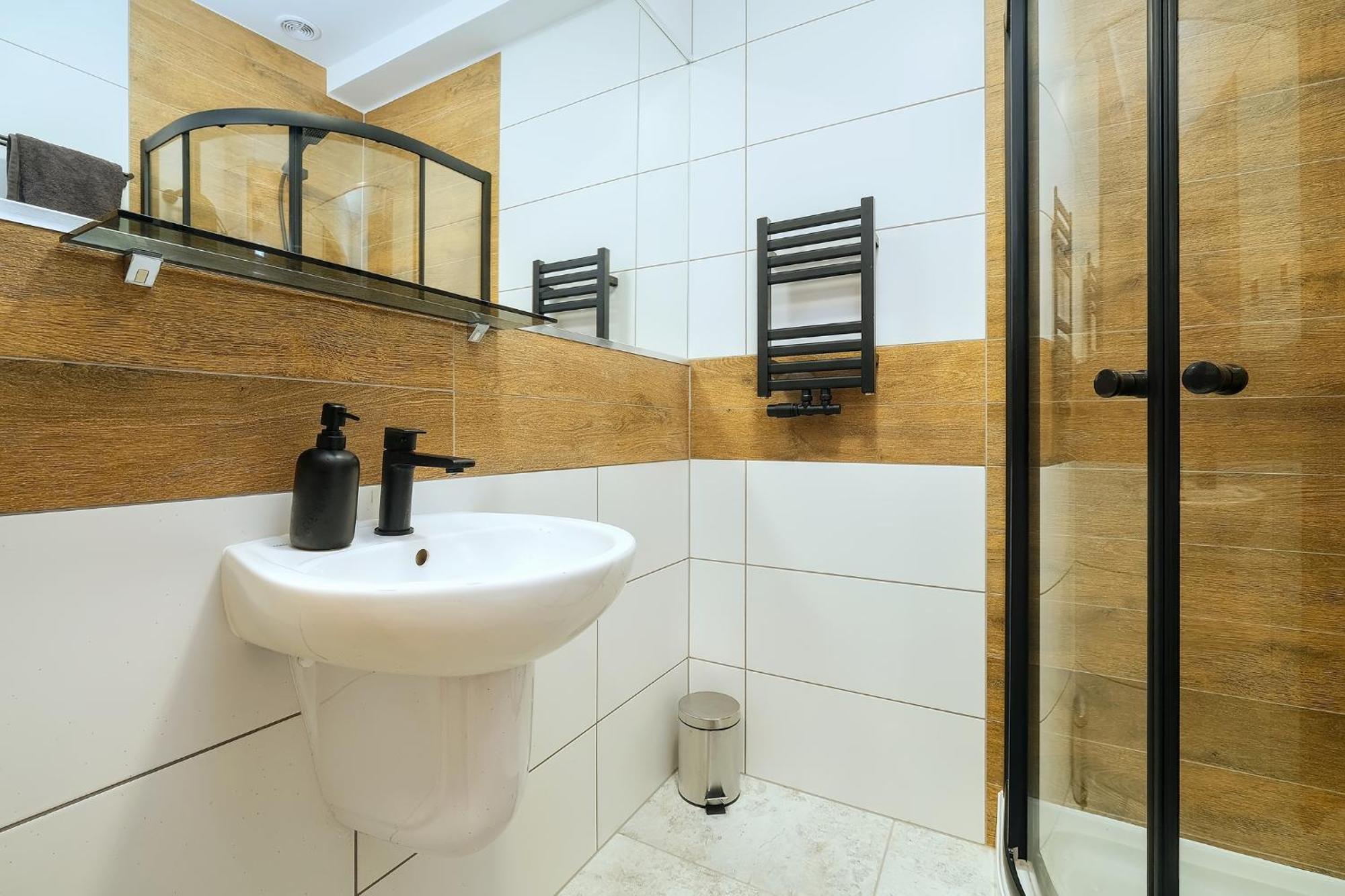 Villa Krotoszyce Ngoại thất bức ảnh