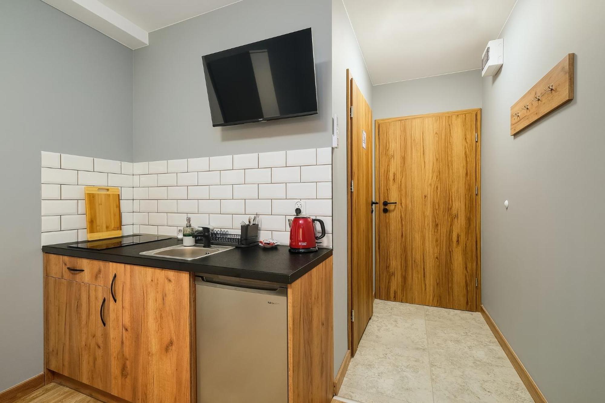Villa Krotoszyce Ngoại thất bức ảnh