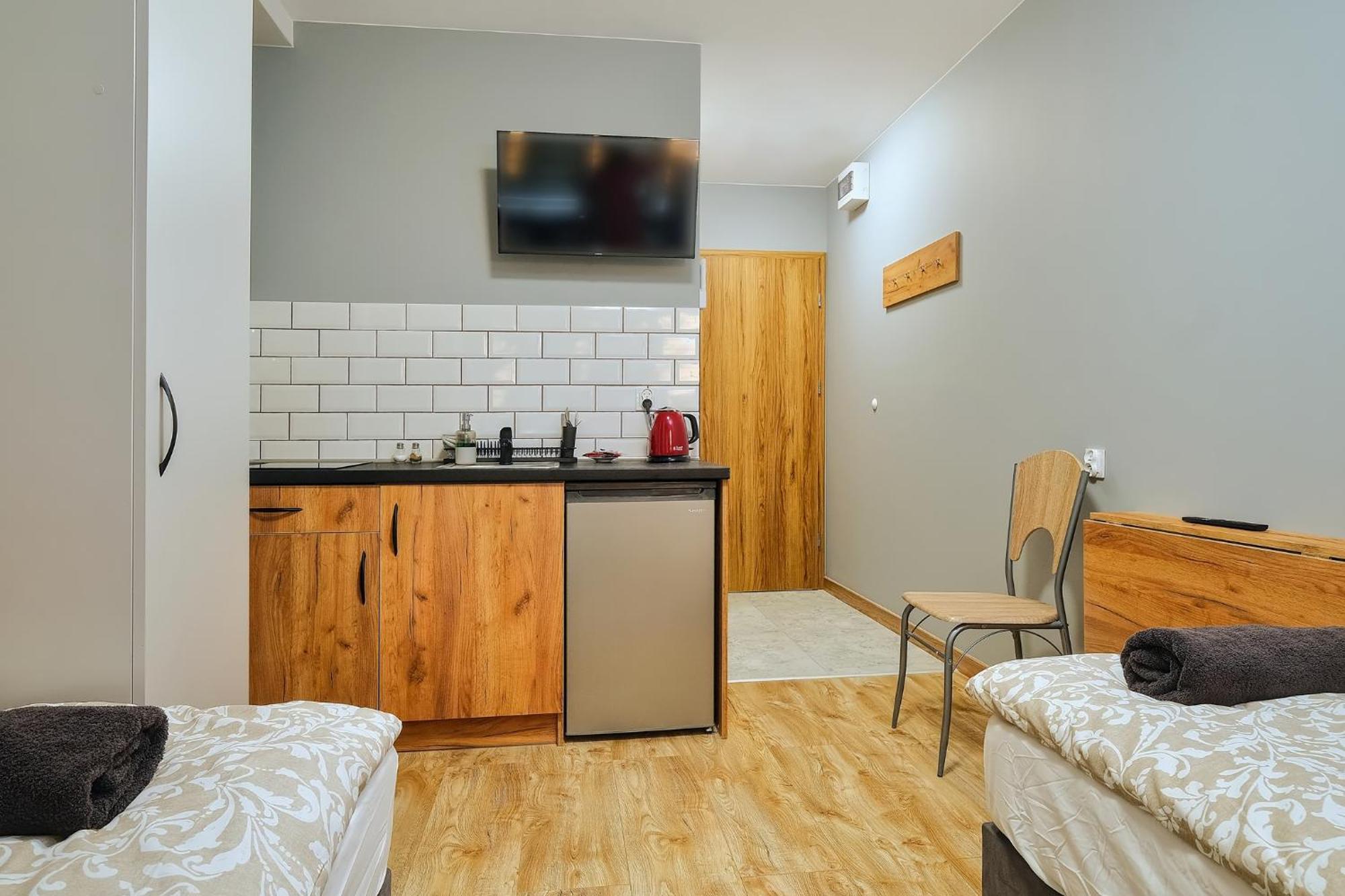 Villa Krotoszyce Ngoại thất bức ảnh