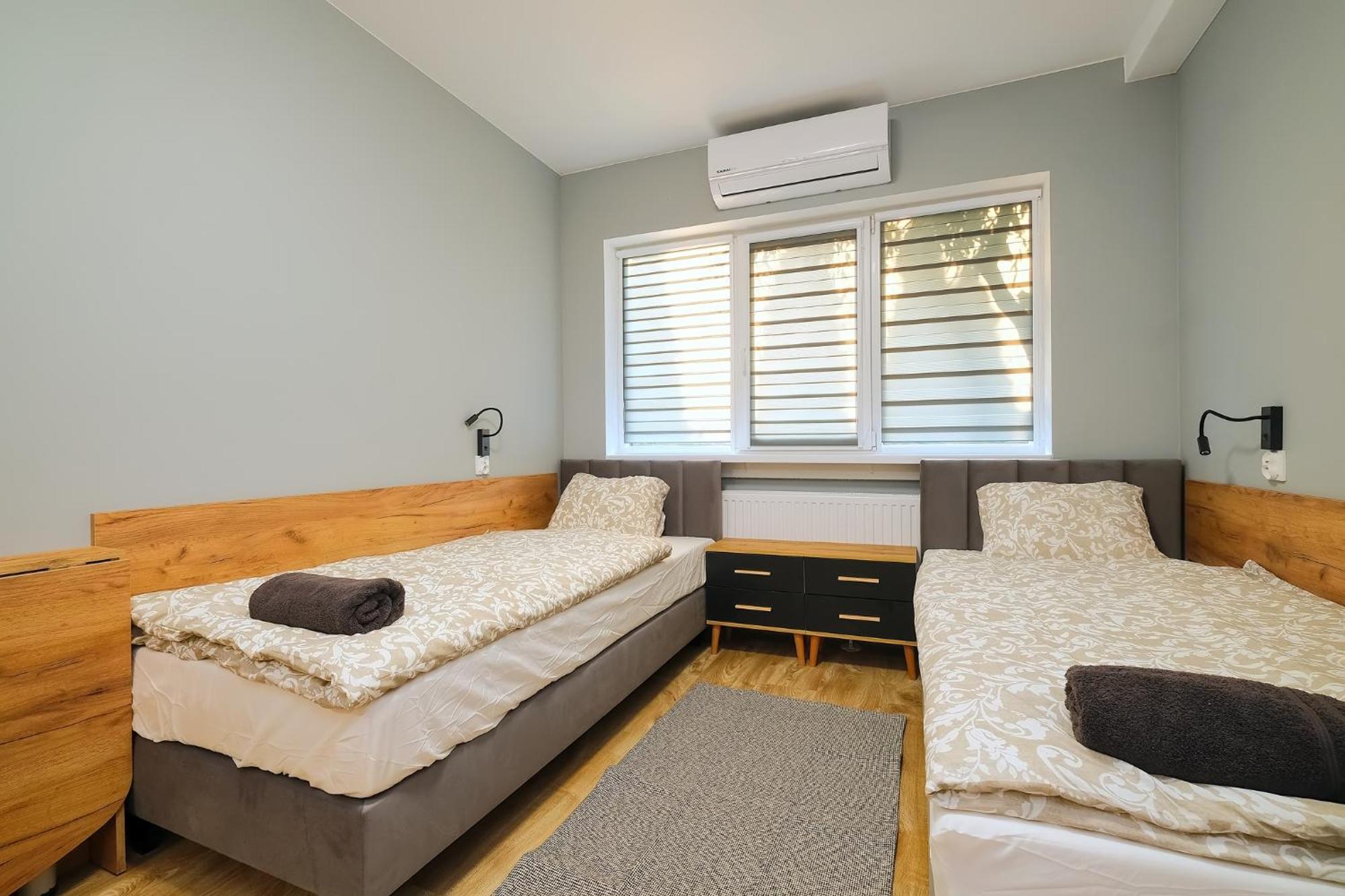 Villa Krotoszyce Ngoại thất bức ảnh