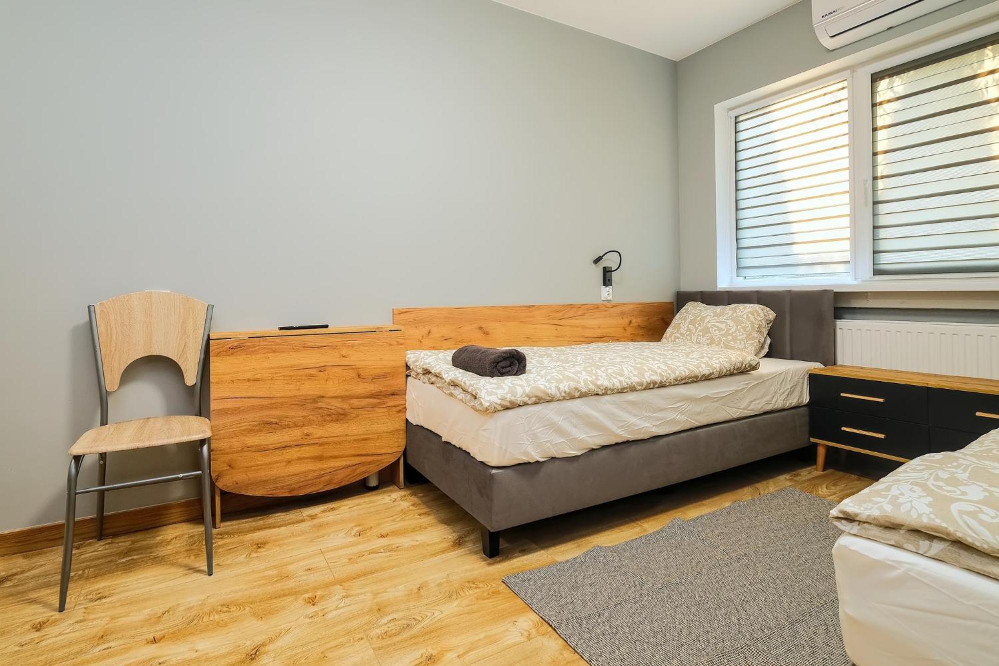 Villa Krotoszyce Ngoại thất bức ảnh
